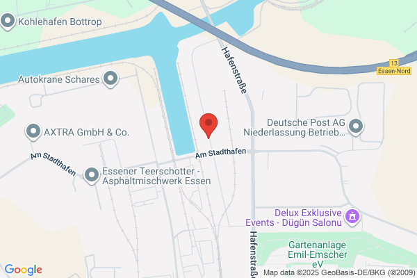 Elan International Gmbh