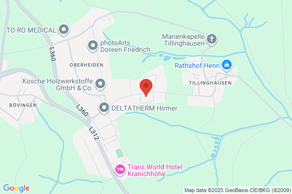 Fuhrmann Gmbh
