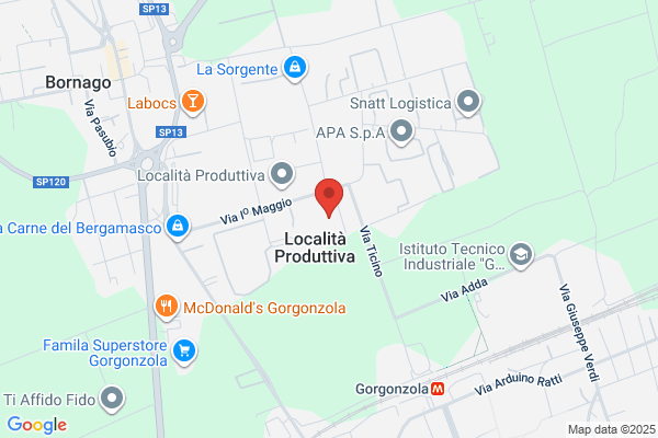 Föry Sàrl