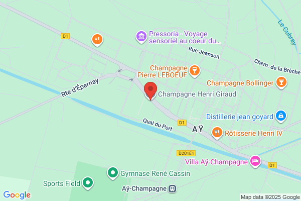 Giraud Lorraine Sa