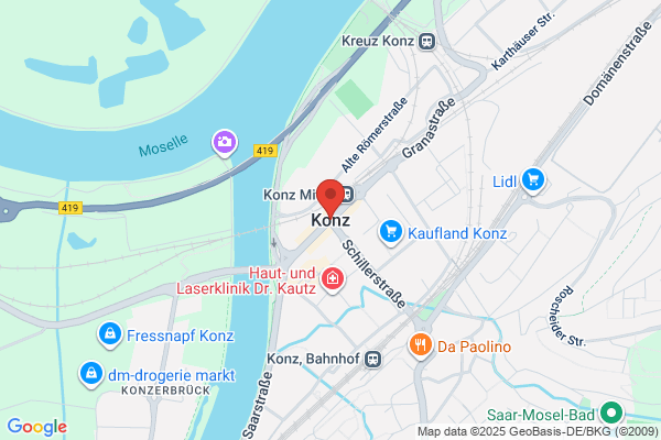 Konz France Sàrl