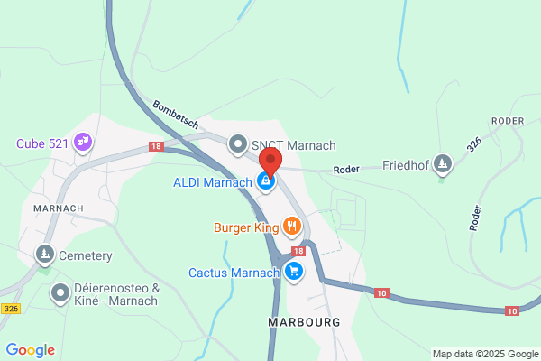 Marnach A. Et Fils Sàrl