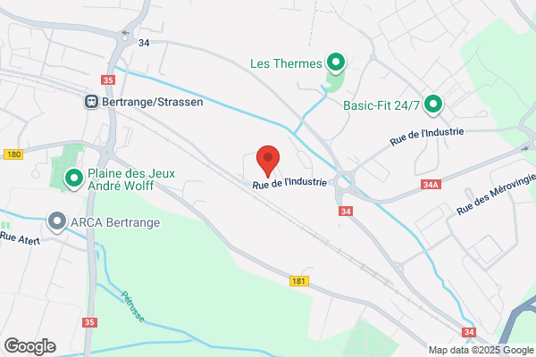 S.S.T. Luxembourg Sa
