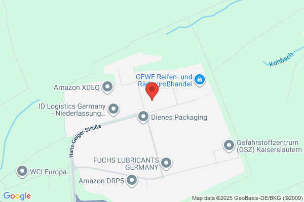 Spedition Lagerung Hans Grub Gmbh