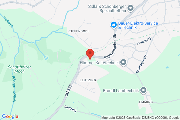 Spetrans Gmbh