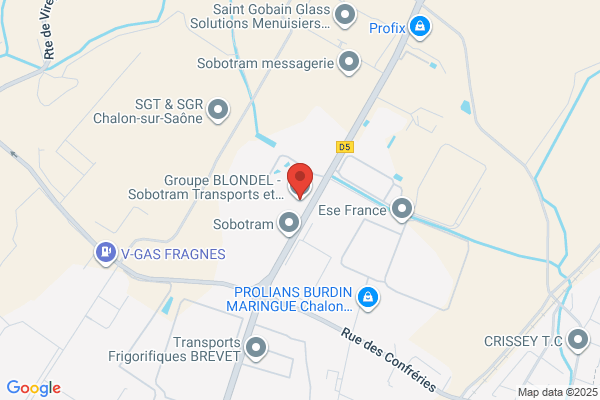 Transports Et Logistique Sobolux