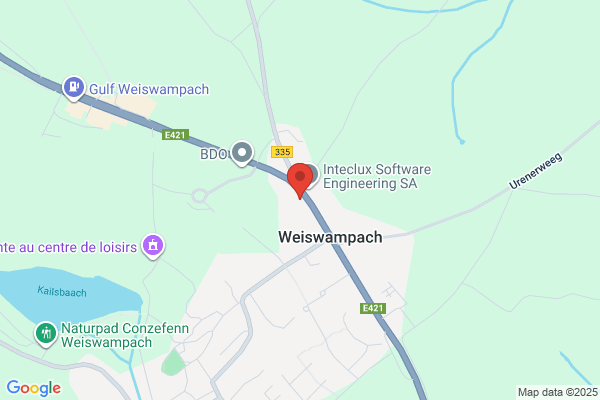 Mew (Messagerie Express Weiswampach) Sa