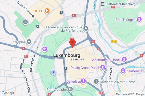 Swisslog Luxembourg Sa