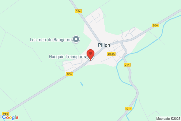 Transports Emile Haquin Sa