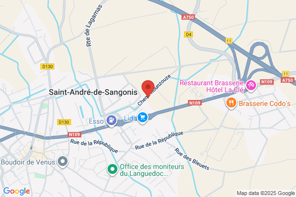 Transports Lebeau & Cie
