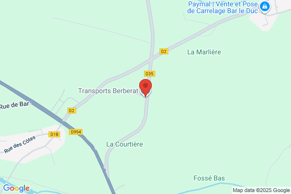 Berberat Père Et Fils Sa