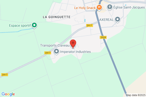 Transports Calluaud