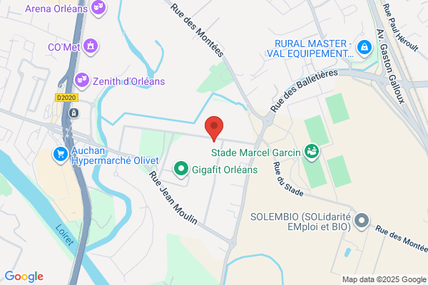 Metz Surgelés Sa