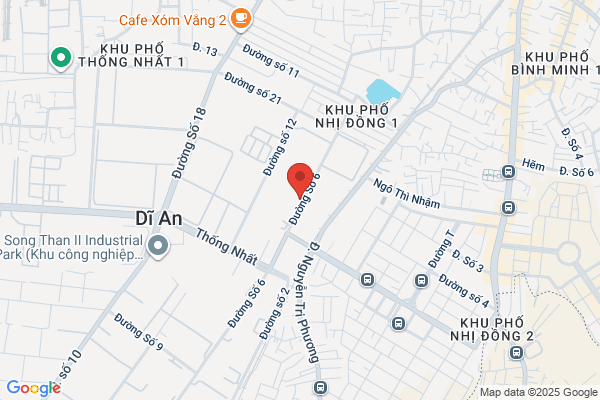 Nippon Express Warehouse & Distribution Departement