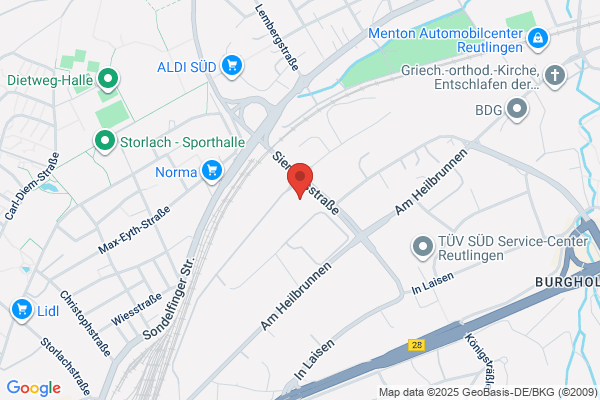 Wb-Transport & Logistik Gmbh