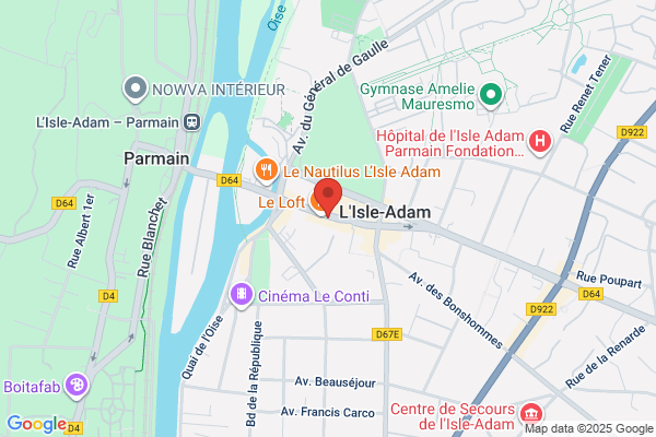 Nouvelles Frontières Sa