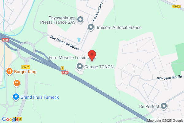 Euro Moselle Loisirs - E.M.L. Sàrl