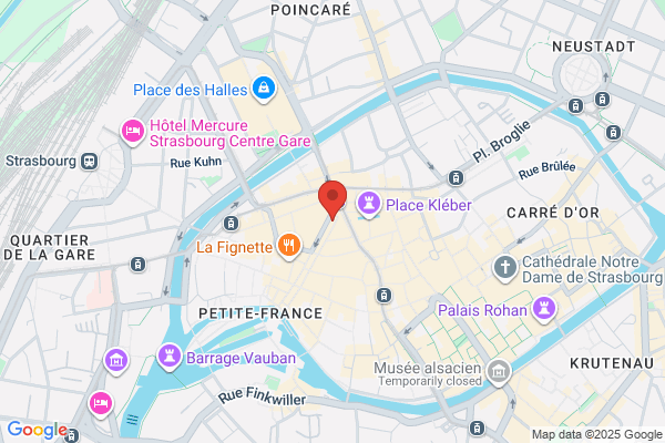 Nouvelles Frontieres Tui Travel Center / Jetaircenter (Bti)