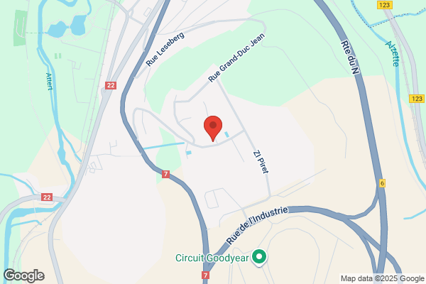 Schemel-Rasqui Albert A.S. Tours