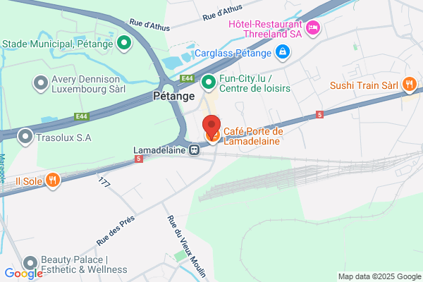 Simon-Tours Bureau De Voyages