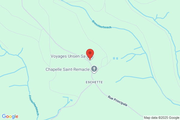 Voyages Unsen Sa