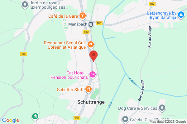 Fiduciaire D.M.D. Sàrl