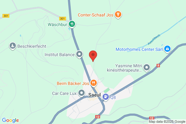 Fiduciaire Schockmel-Halsdorf A.