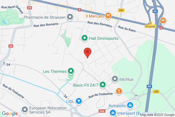 Kneip Romain (Fiduciaire)