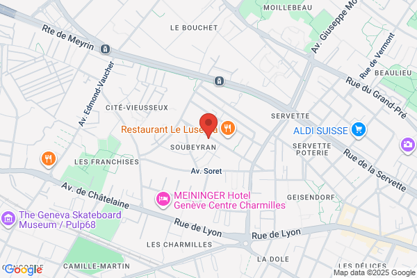 Fiduciaire Carlo Meyers Sàrl