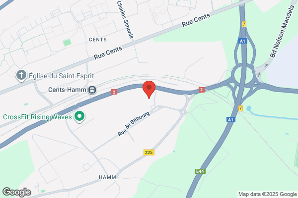 Fiduciaire Du Limpertsberg Sc