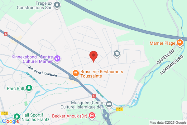 Fiduciaire Neuman