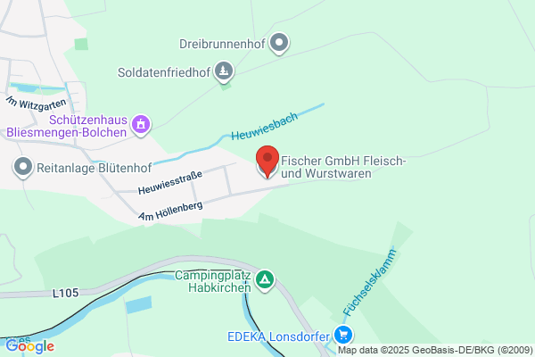 Gusenburger Rohrleitungsbau Gmbh