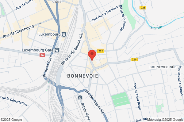 Boulangé Sa