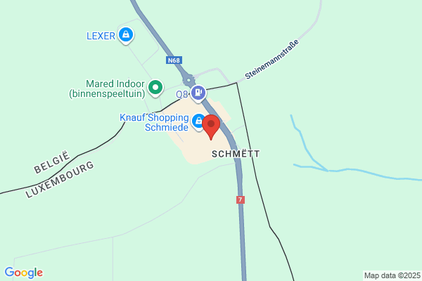 Hunkemoeller Sa