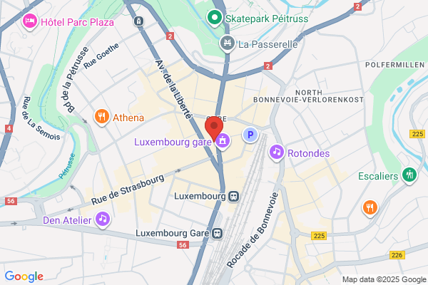 Hunkemoeller Sa