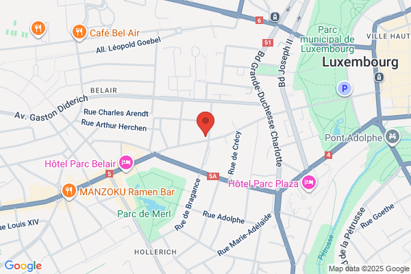 Barnes Group Luxembourg (No.2) Sarl