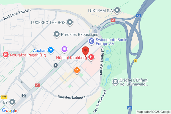 Beach Group Slf, Luxembourg Branch