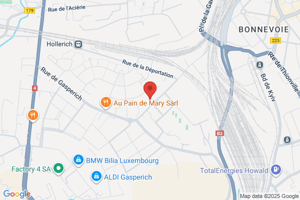 Clinique Veterinaire