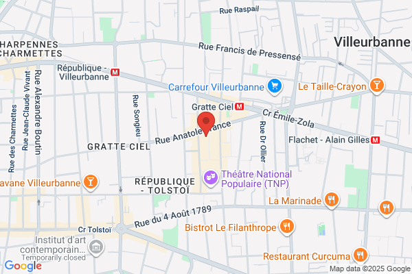 La Cave Du Sommelier Sarl