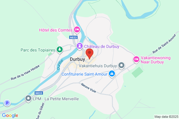Le Bouchon
