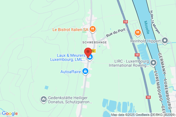 Le France Vigne
