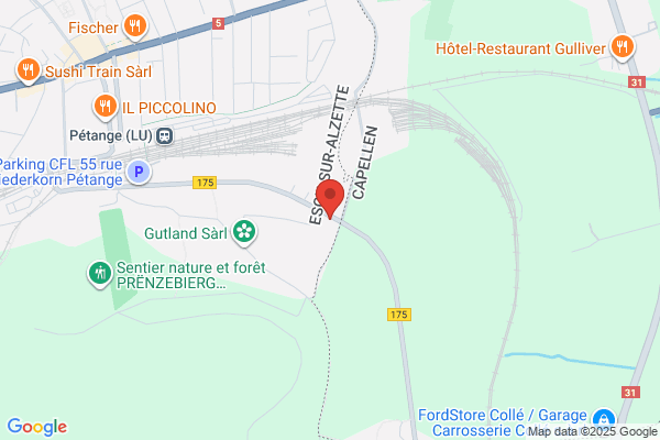 Tire Bouchon (Le) Sarl