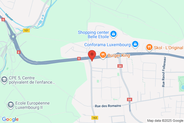 Bll K+d (Boschat-Laveix Luxembourg Klenschen + Diren) s.A.