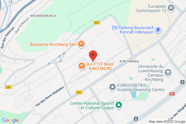 Commerce Luxembourgeois Du Bois S.A.