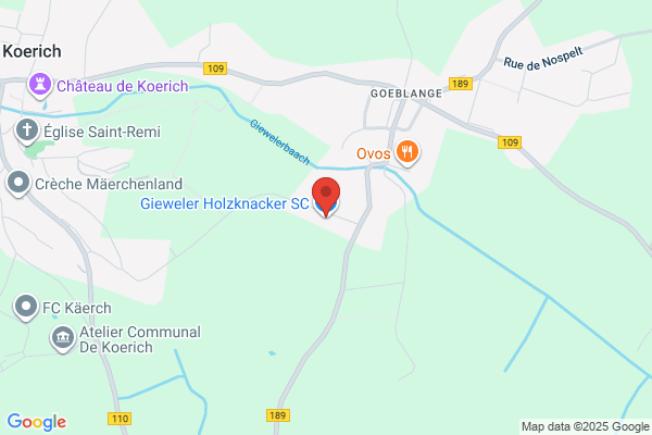 Holzknacker (Bois De Chauffage)