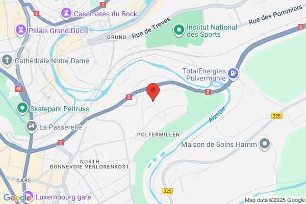 Lallemand-Berscheid Marcel