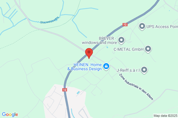 Muller Trade Ag