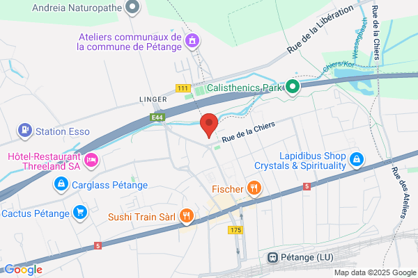 Centre De Rencontre Et D'information Pour Jeunes