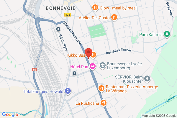 Centre Information Jeunes