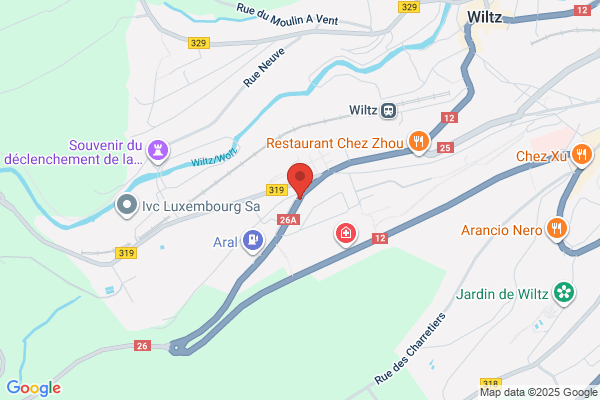 Centre Information Jeunes Asbl